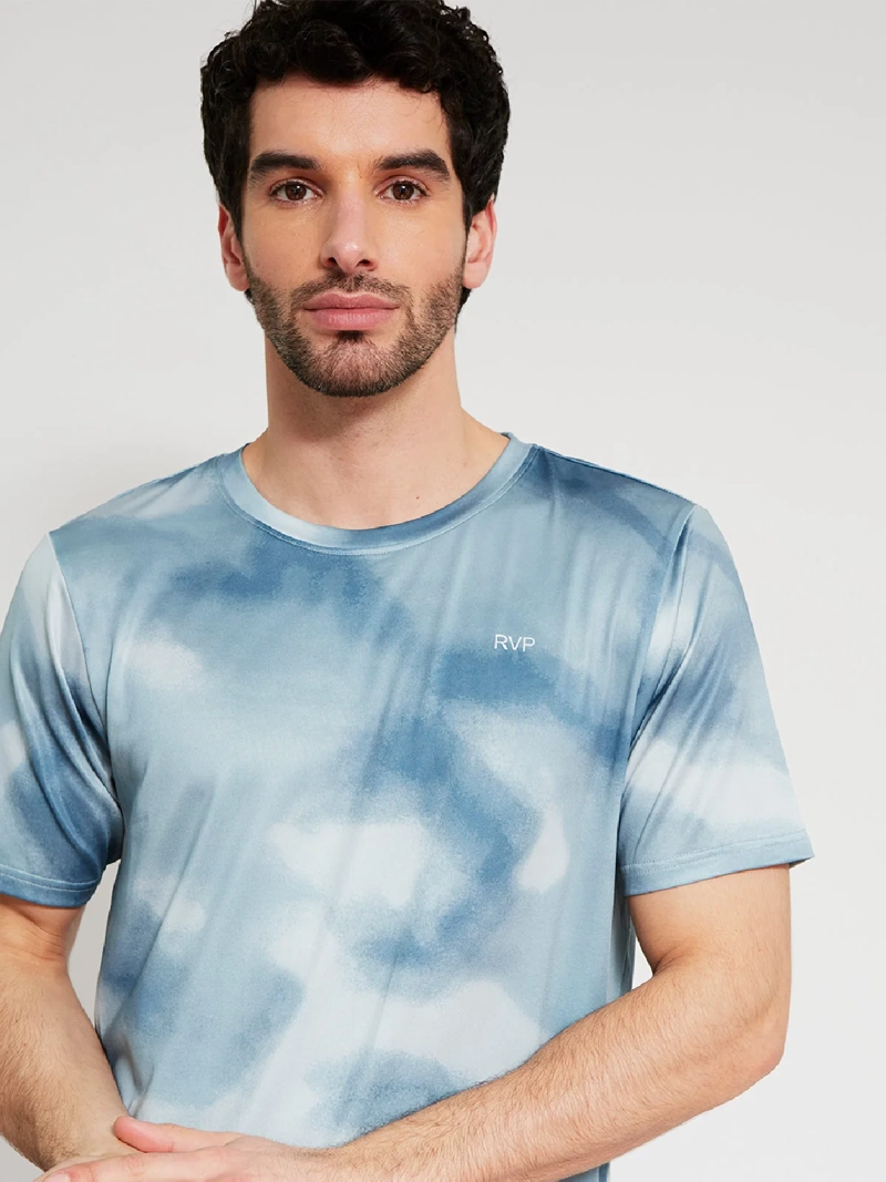 POLERA HOMBRE REVUP - 2