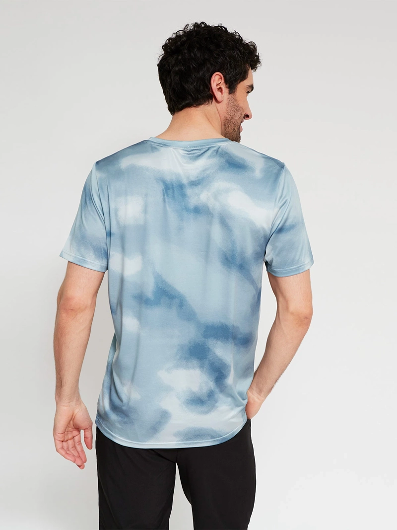 POLERA HOMBRE REVUP - 3