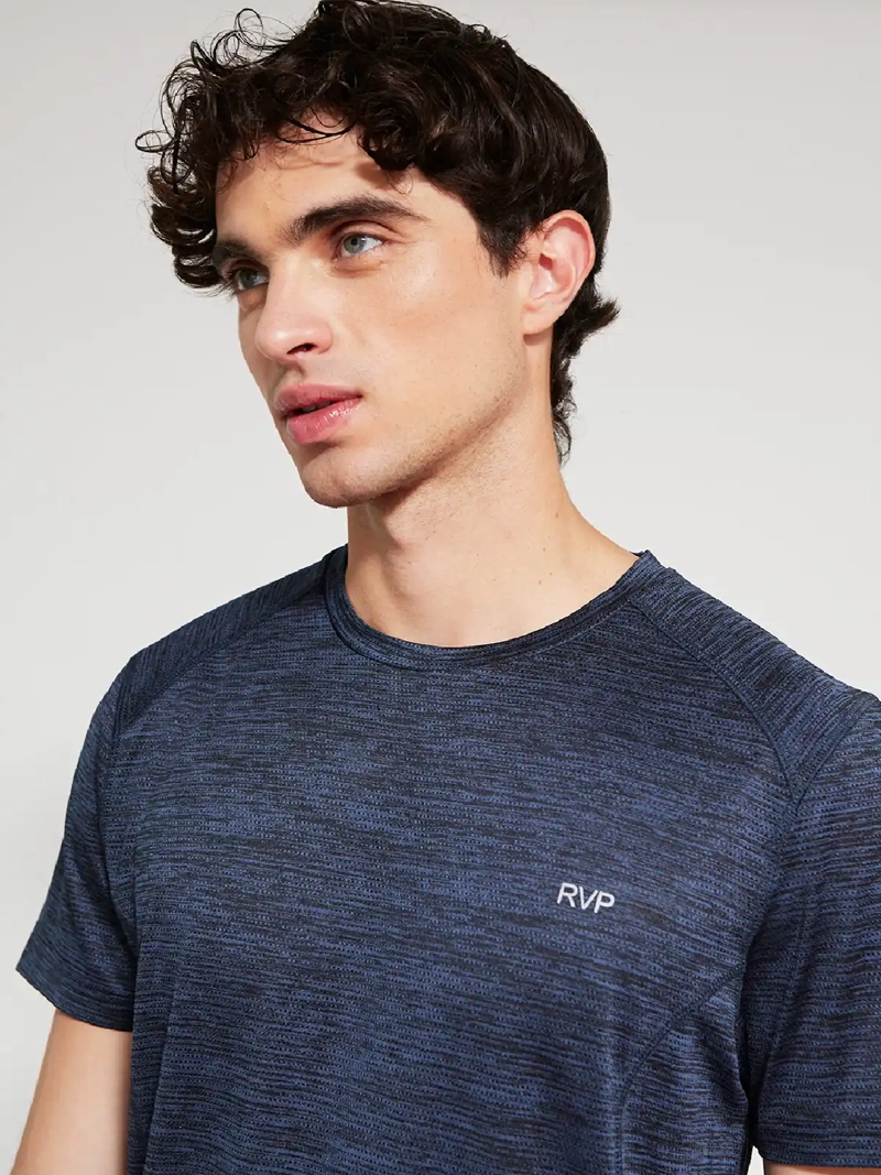 POLERA HOMBRE REVUP - 2