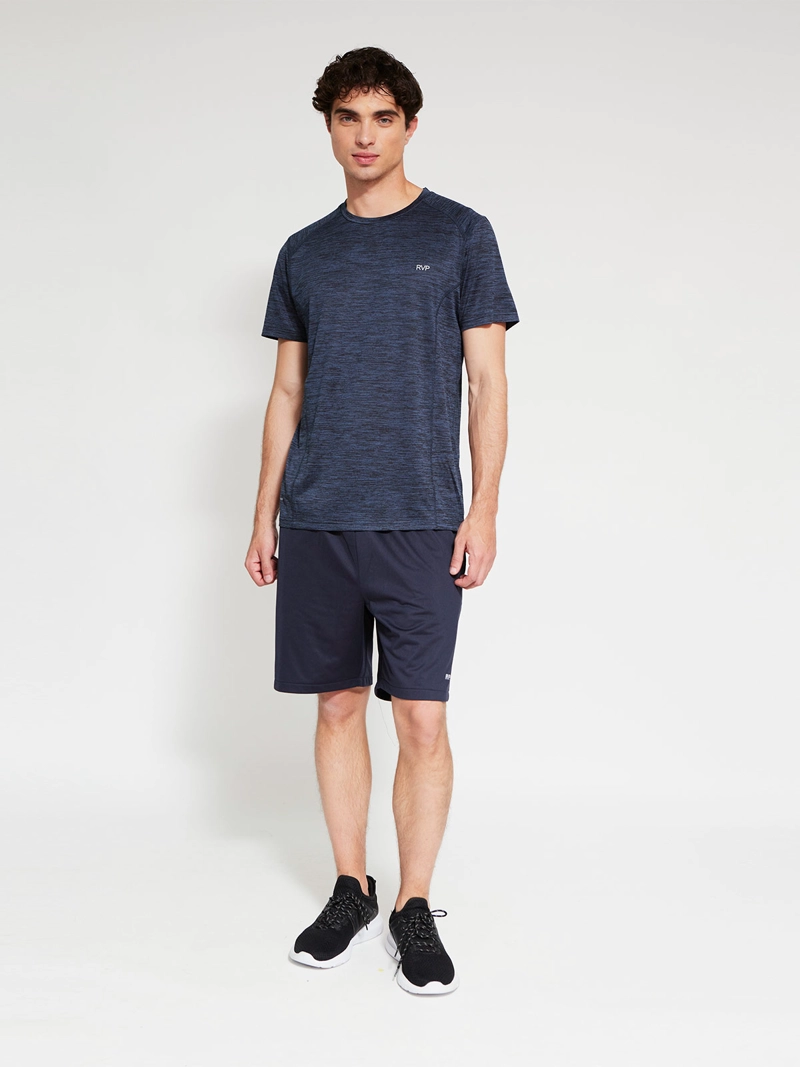 POLERA HOMBRE REVUP - 4