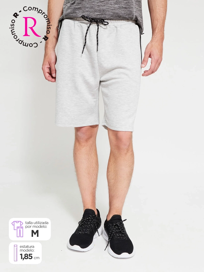 SHORT HOMBRE REVUP