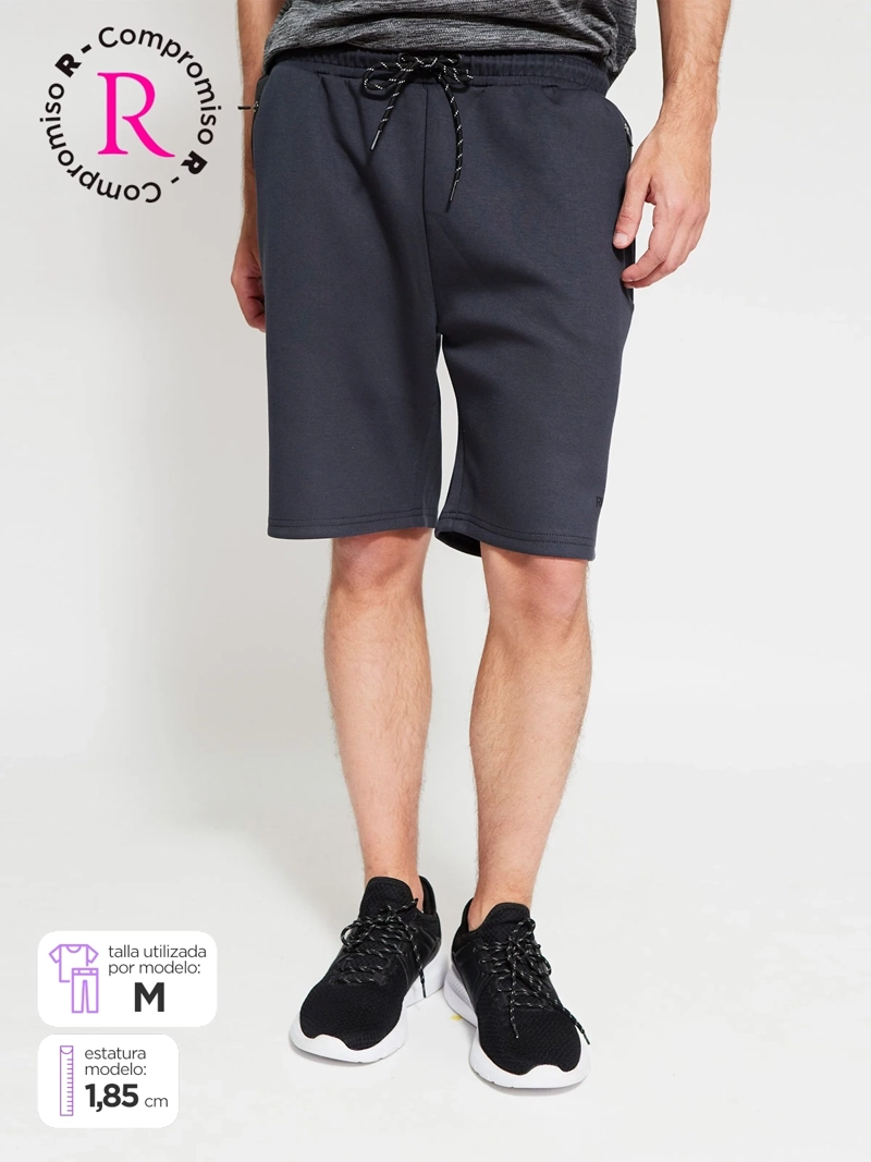 SHORT HOMBRE REVUP
