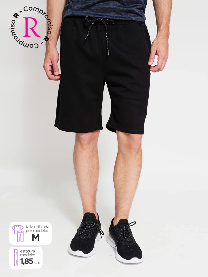 SHORT HOMBRE REVUP
