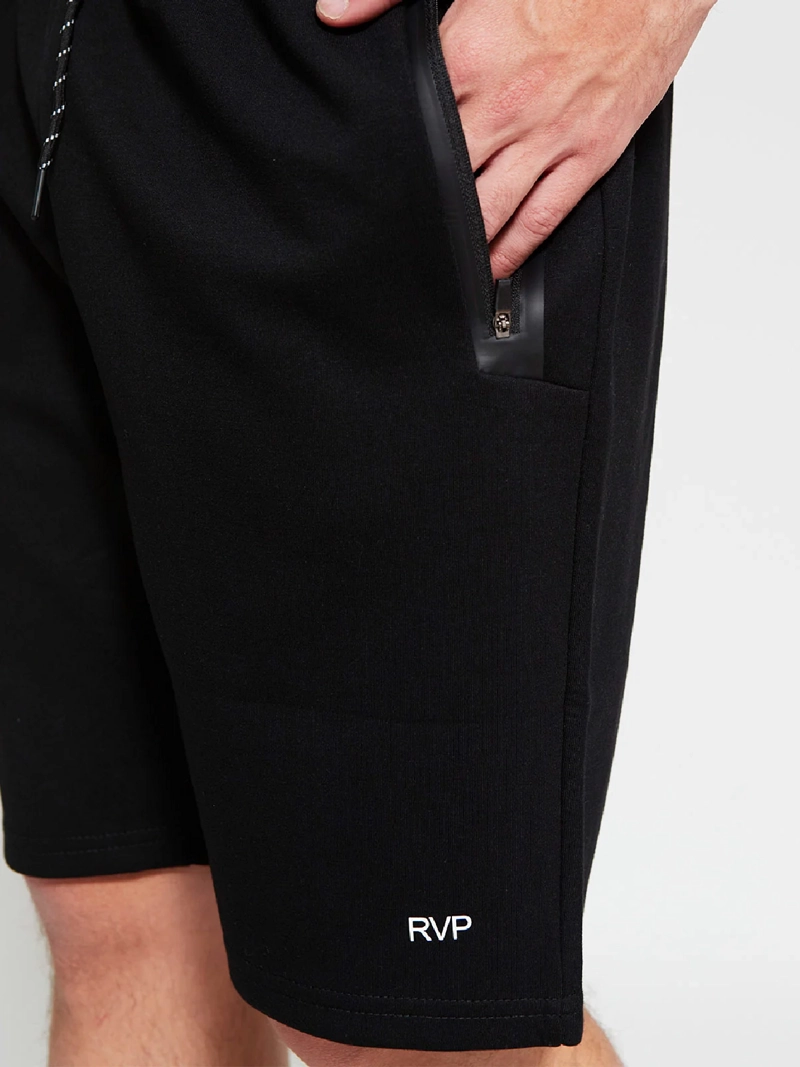 SHORT HOMBRE REVUP - 3