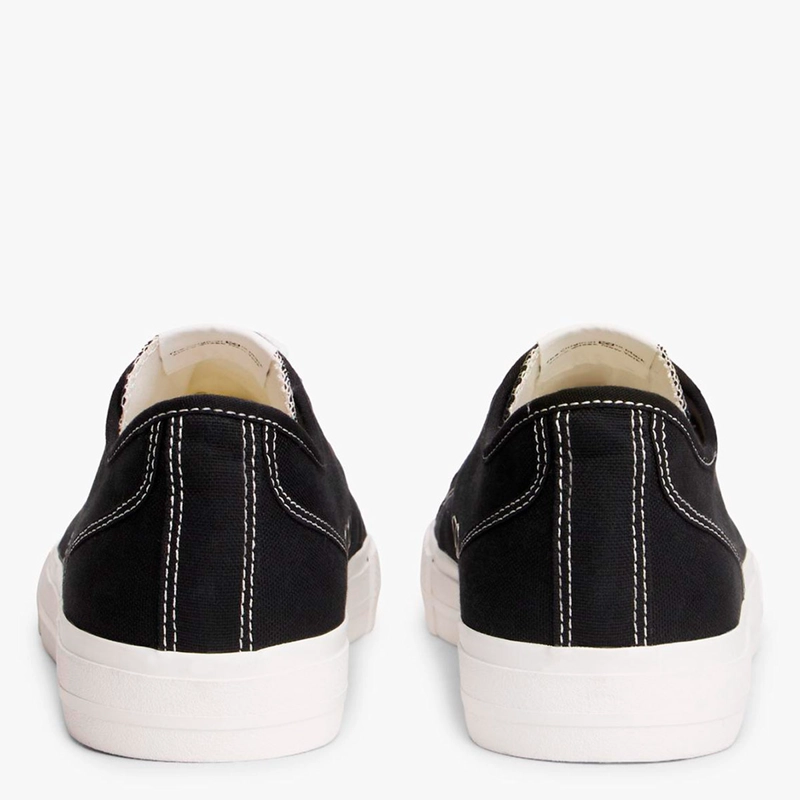 ZAPATILLAS HOMBRE TOMMY HILFIGER CASUALES NEGRO EM0EM01674BDS  - 5