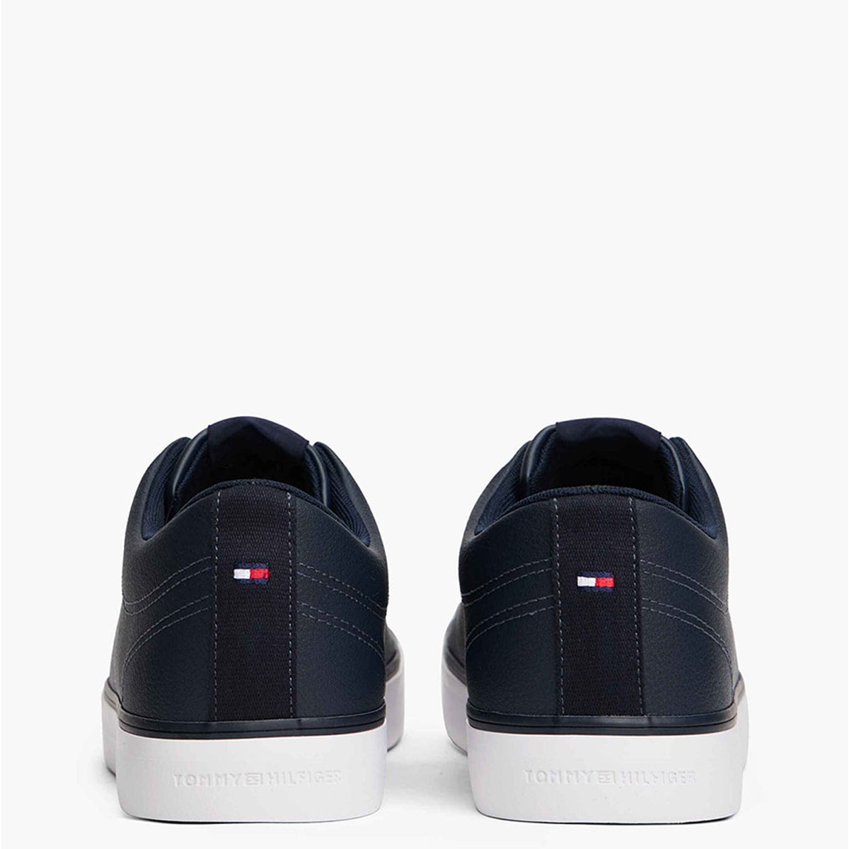 ZAPATILLAS HOMBRE TOMMY HILFIGER CASUALES AZUL MARINO FM0FM05511DW5 - 6