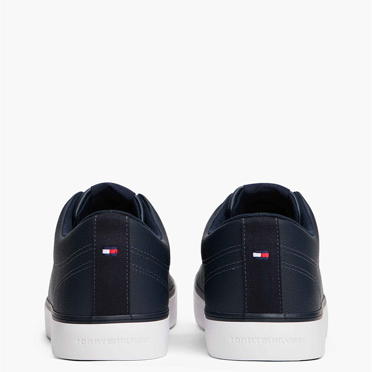 ZAPATILLAS HOMBRE TOMMY HILFIGER CASUALES AZUL MARINO FM0FM05511DW5 - 6