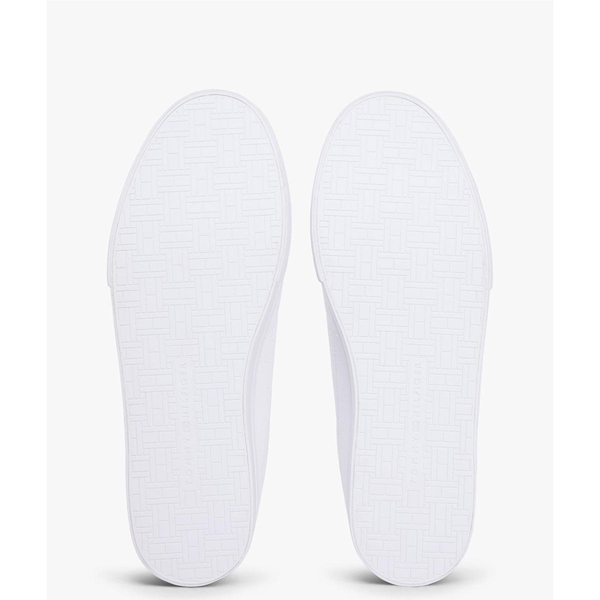 ZAPATILLAS HOMBRE TOMMY HILFIGER CASUALES BLANCO FM0FM05688YBS  - 6