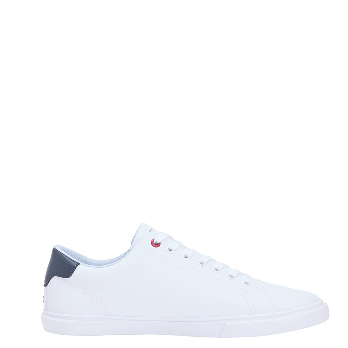 ZAPATILLAS HOMBRE TOMMY HILFIGER CASUALES BLANCO FM0FM05867YBS  - 2