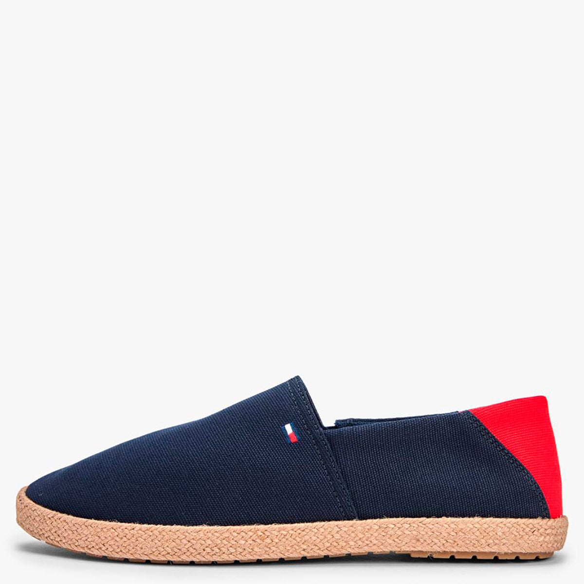 ALPARGATA HOMBRE TOMMY HILFIGER AZUL MARINO FM0FM05792DW5  - 3