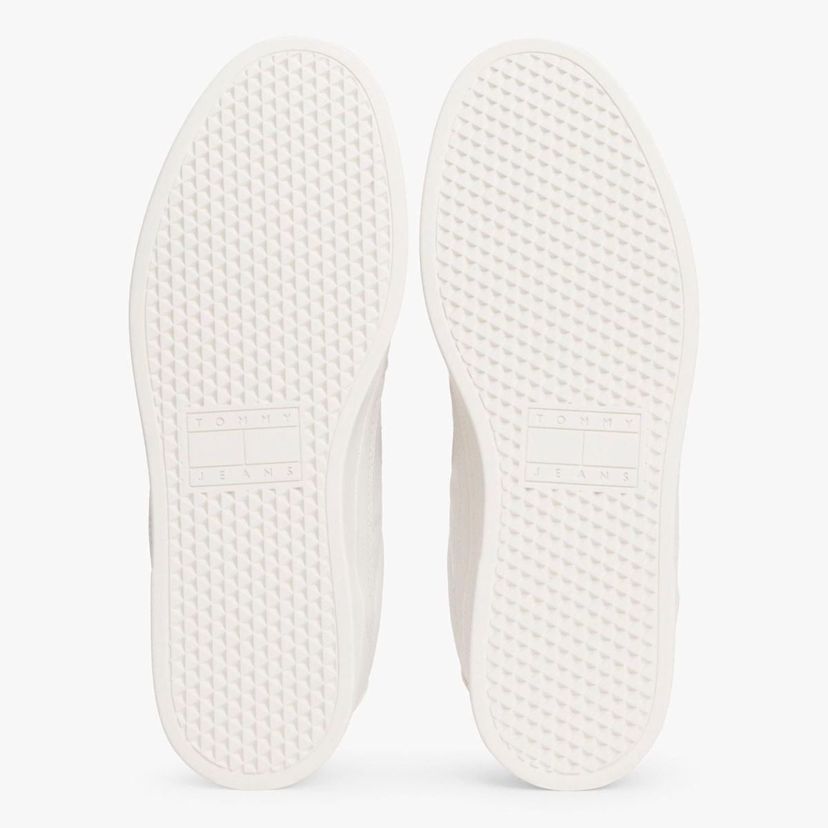 ZAPATILLAS HOMBRE TOMMY HILFIGER CASUALES BLANCO EM0EM01574YBL  - 6