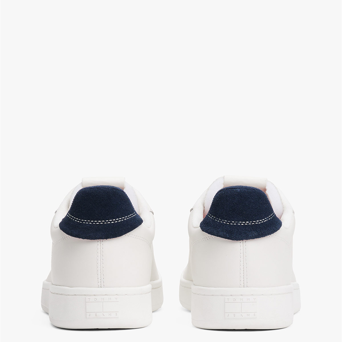 ZAPATILLAS HOMBRE TOMMY HILFIGER CASUALES BLANCO EM0EM015960G1  - 6