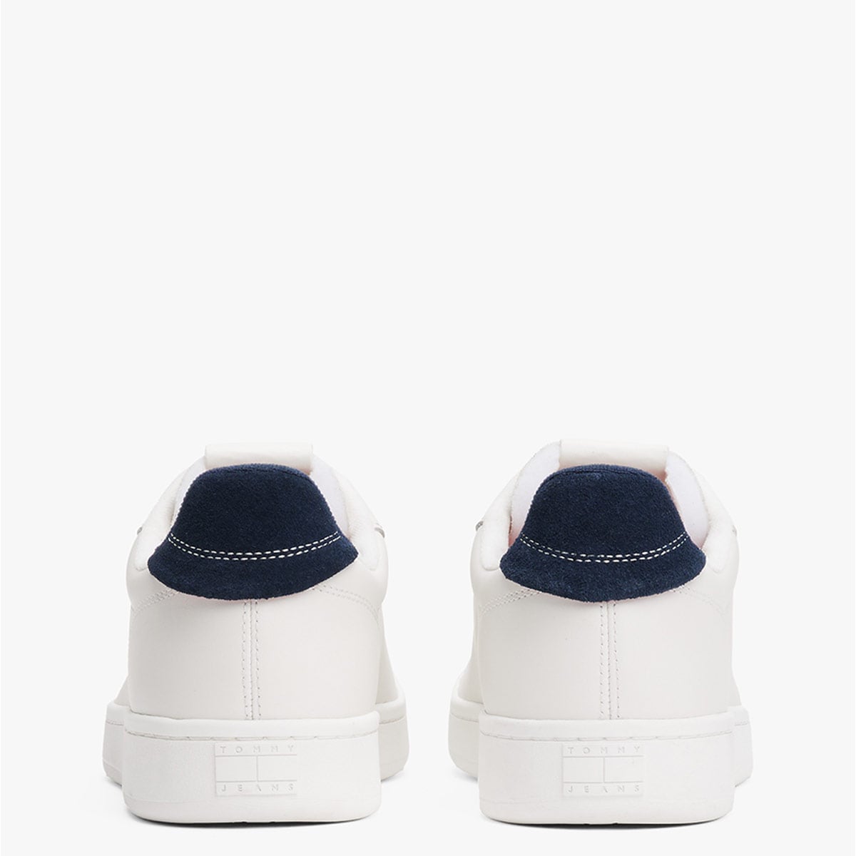 ZAPATILLAS HOMBRE TOMMY HILFIGER CASUALES BLANCO EM0EM015960G1  - 6