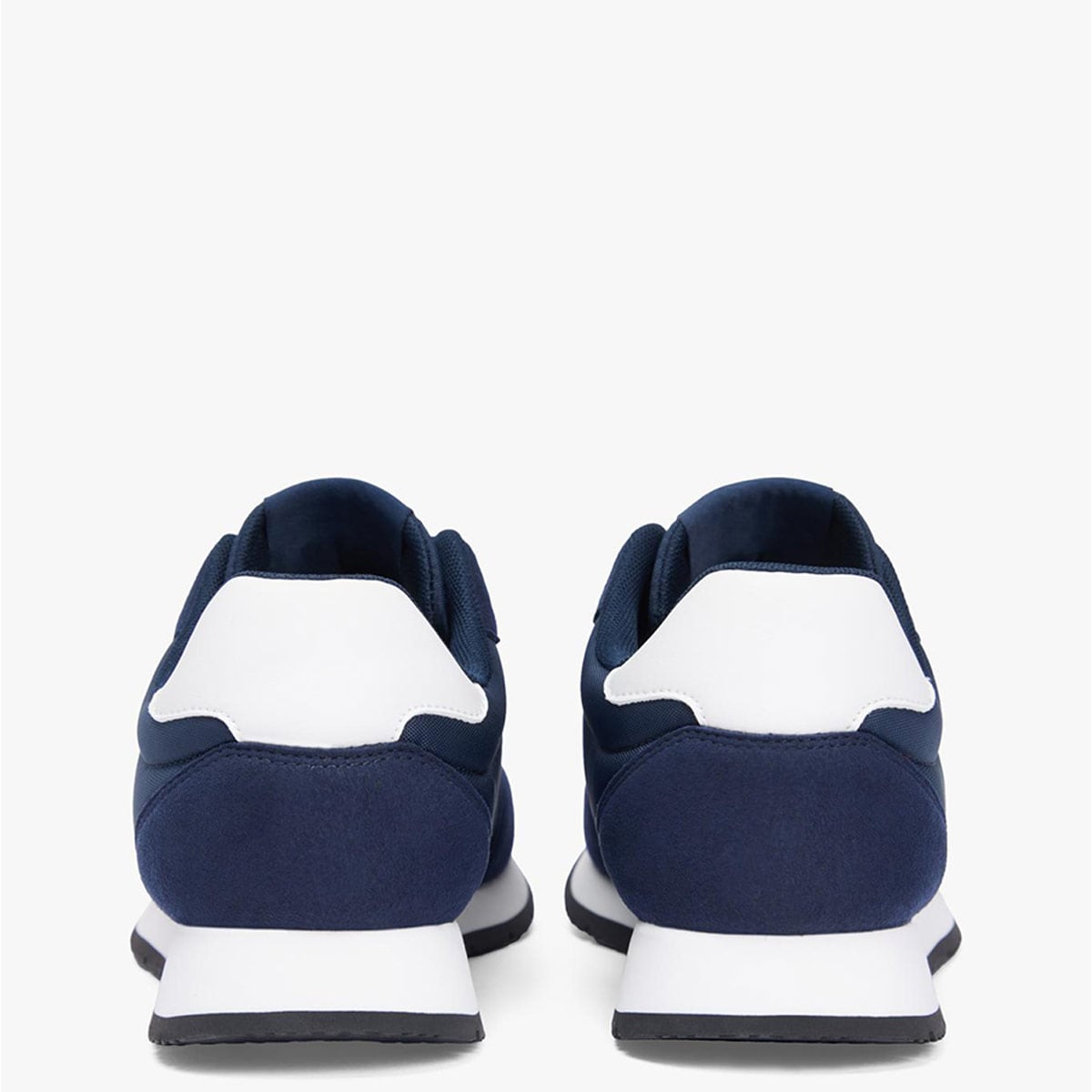 ZAPATILLAS HOMBRE TOMMY HILFIGER CASUALES AZUL MARINO EM0EM01709C1G  - 6