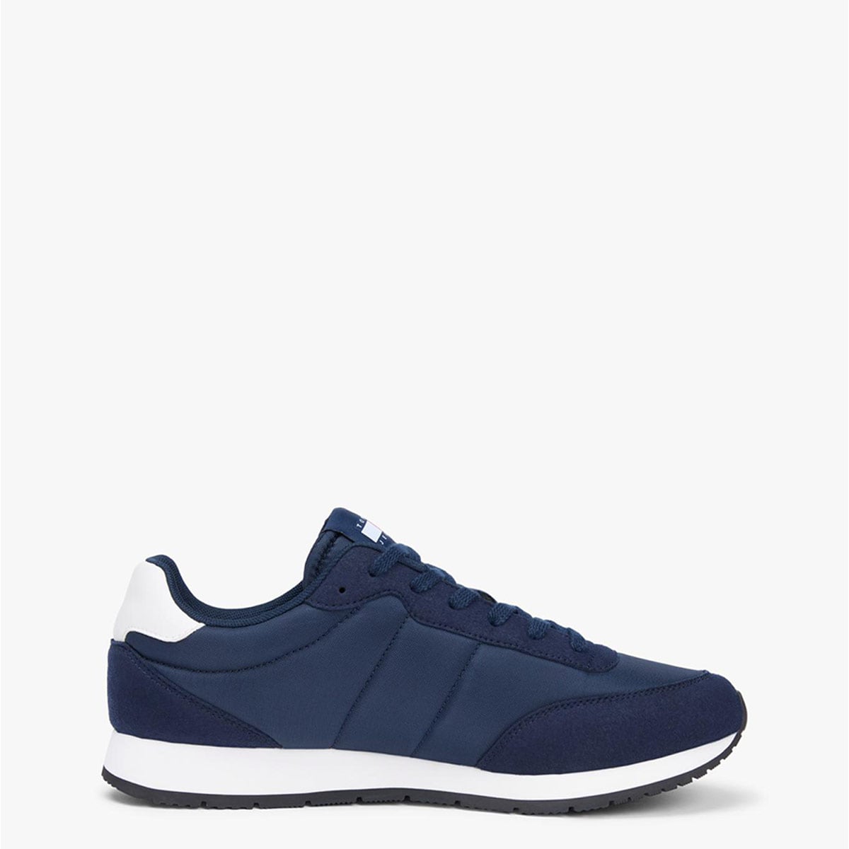 ZAPATILLAS HOMBRE TOMMY HILFIGER CASUALES AZUL MARINO EM0EM01709C1G  - 2