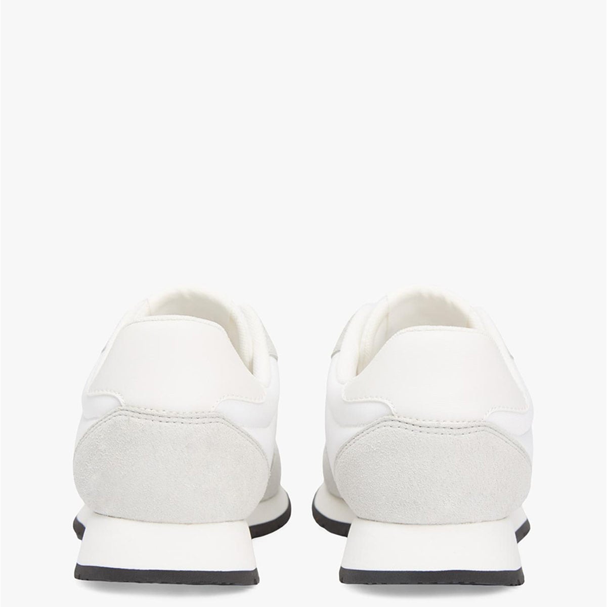 ZAPATILLAS HOMBRE TOMMY HILFIGER CASUALES BLANCO EM0EM01709YBL  - 5