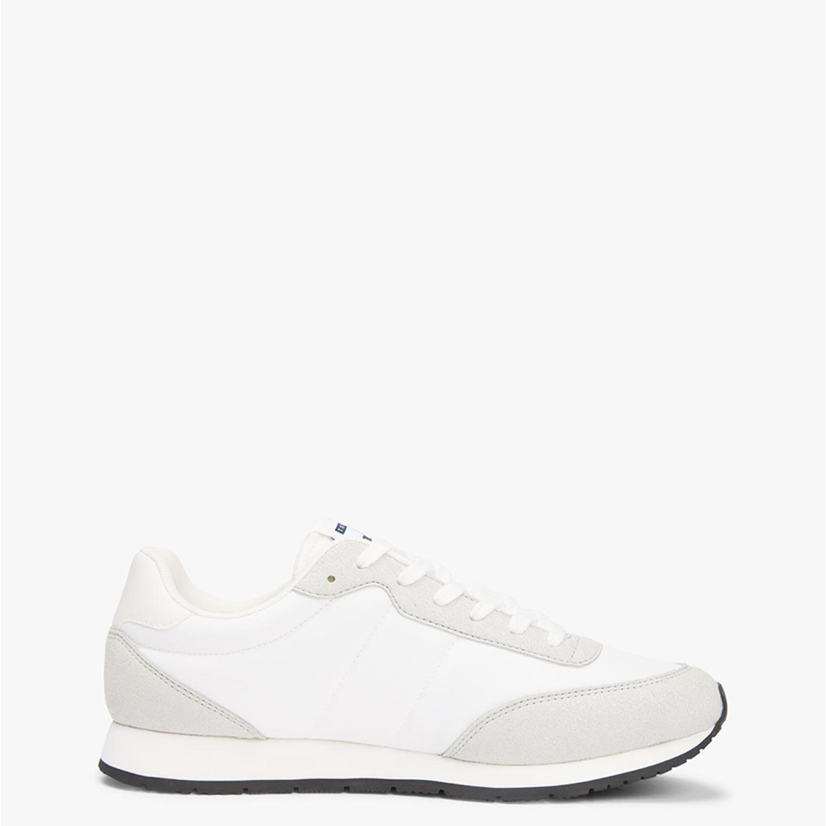 ZAPATILLAS HOMBRE TOMMY HILFIGER CASUALES BLANCO EM0EM01709YBL  - 1
