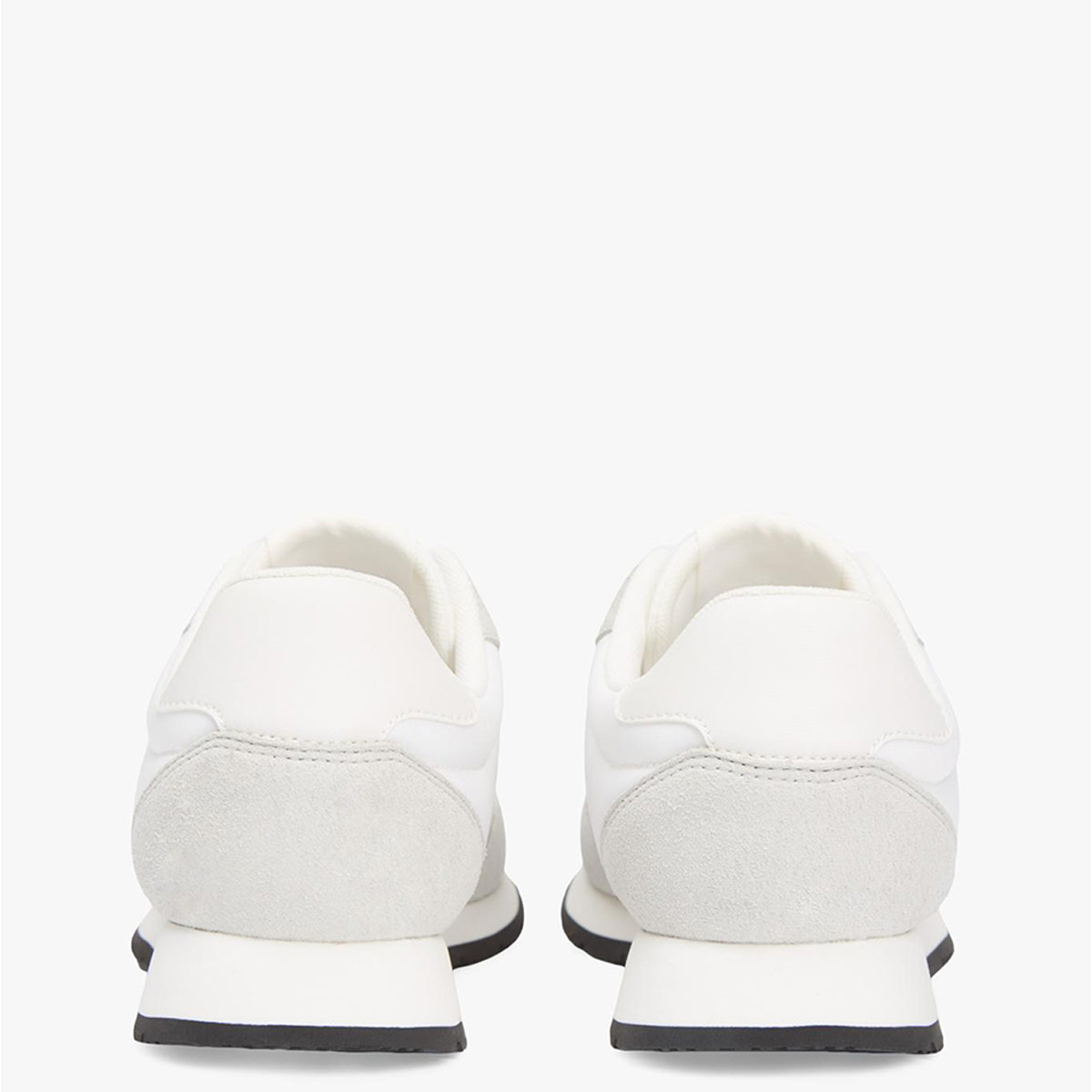 ZAPATILLAS HOMBRE TOMMY HILFIGER CASUALES BLANCO EM0EM01709YBL  - 5
