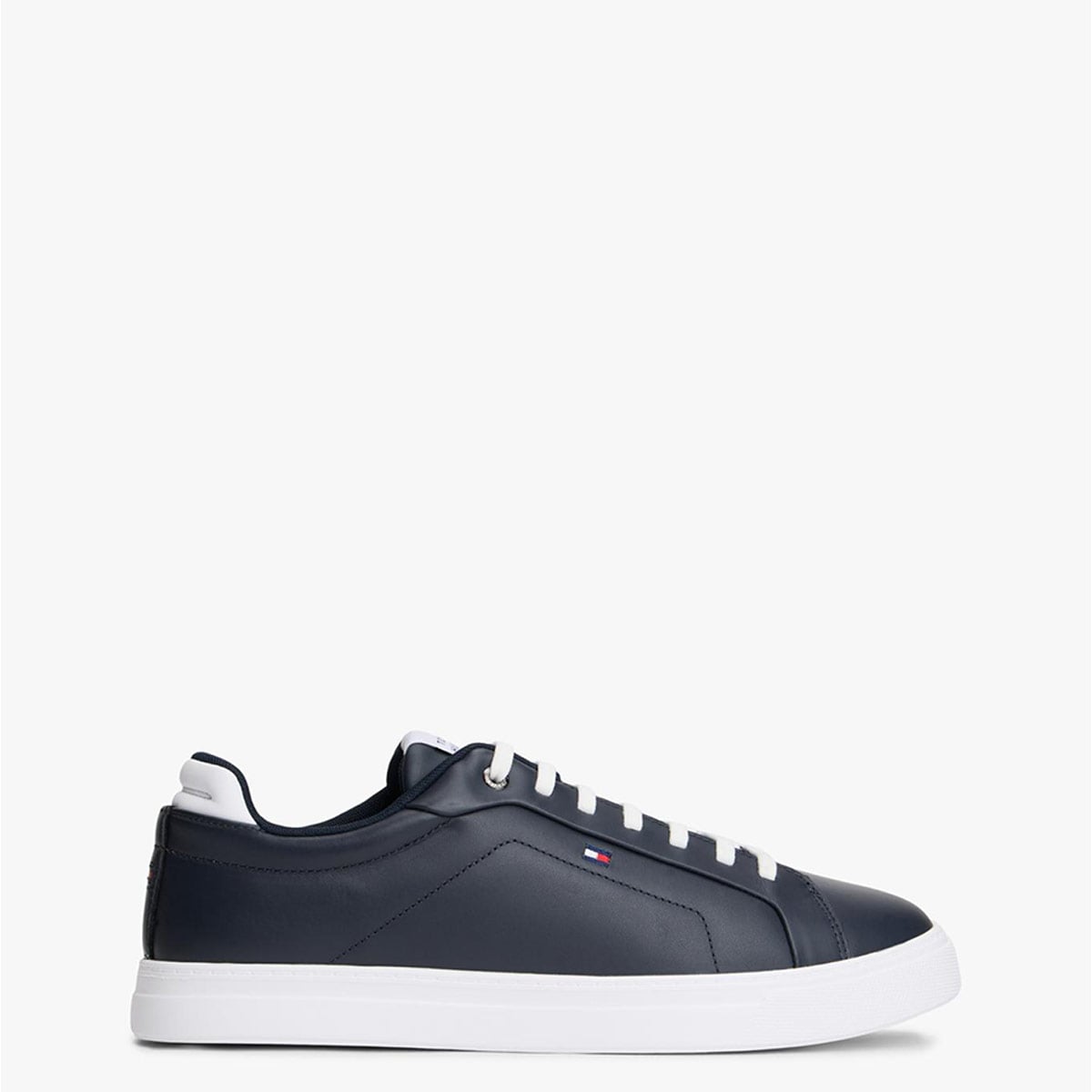 ZAPATILLAS HOMBRE TOMMY HILFIGER CASUALES AZUL FM0FM05678DW5  - 1