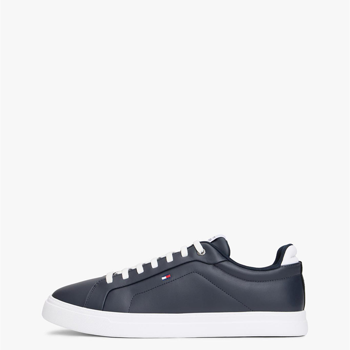ZAPATILLAS HOMBRE TOMMY HILFIGER CASUALES AZUL FM0FM05678DW5  - 7