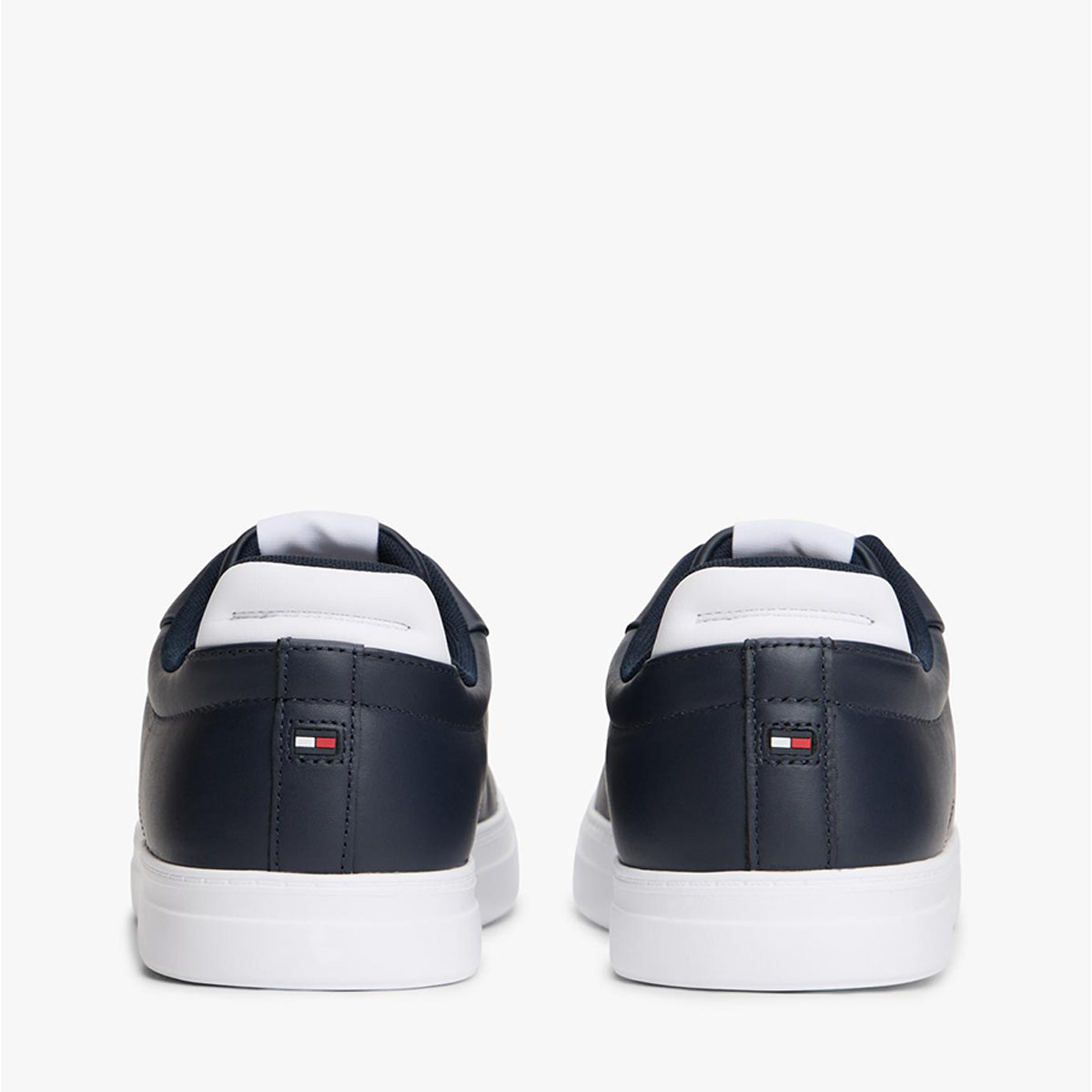 ZAPATILLAS HOMBRE TOMMY HILFIGER CASUALES AZUL FM0FM05678DW5  - 2