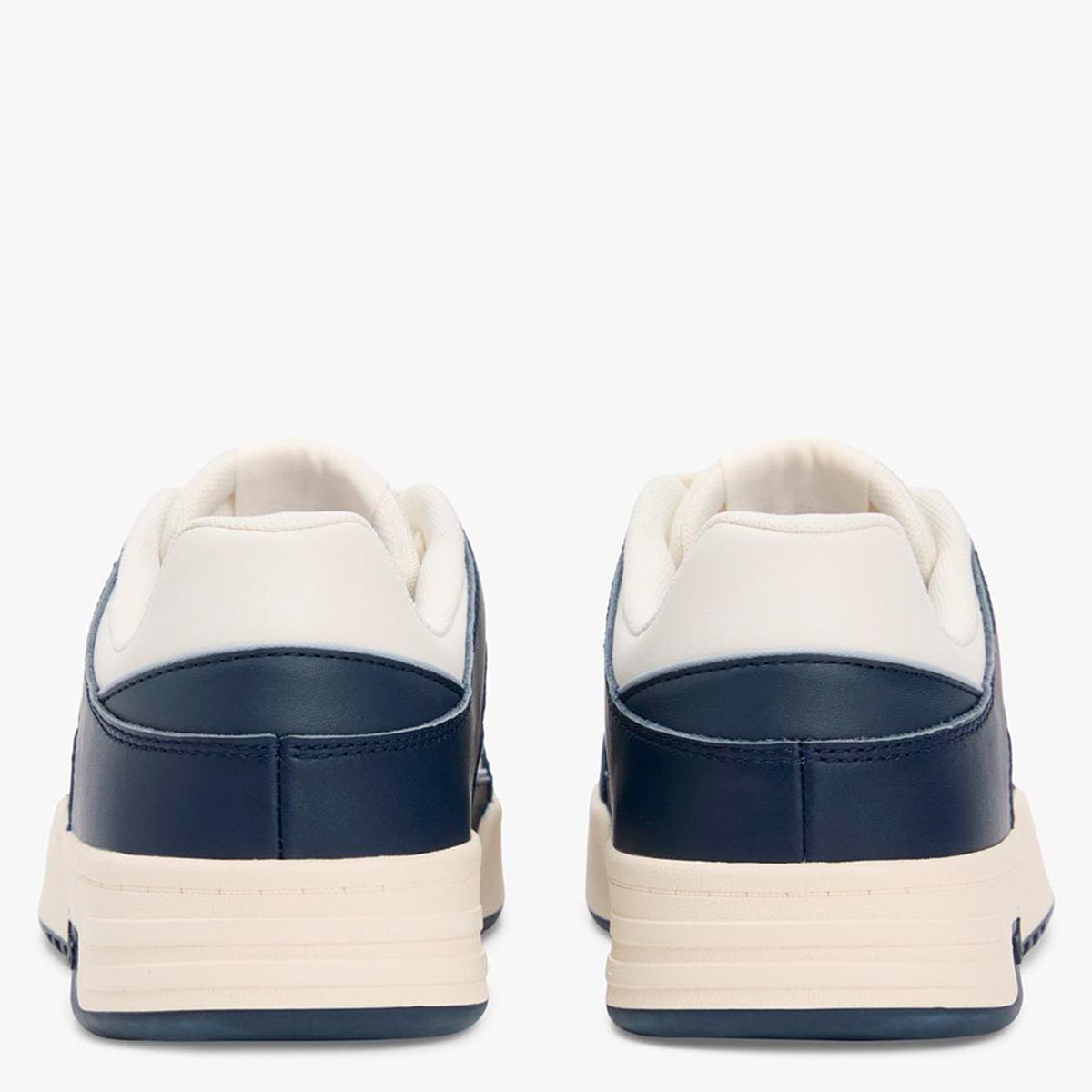 ZAPATILLAS HOMBRE TOMMY HILFIGER CASUALES BLANCO EM0EM016600K8  - 5