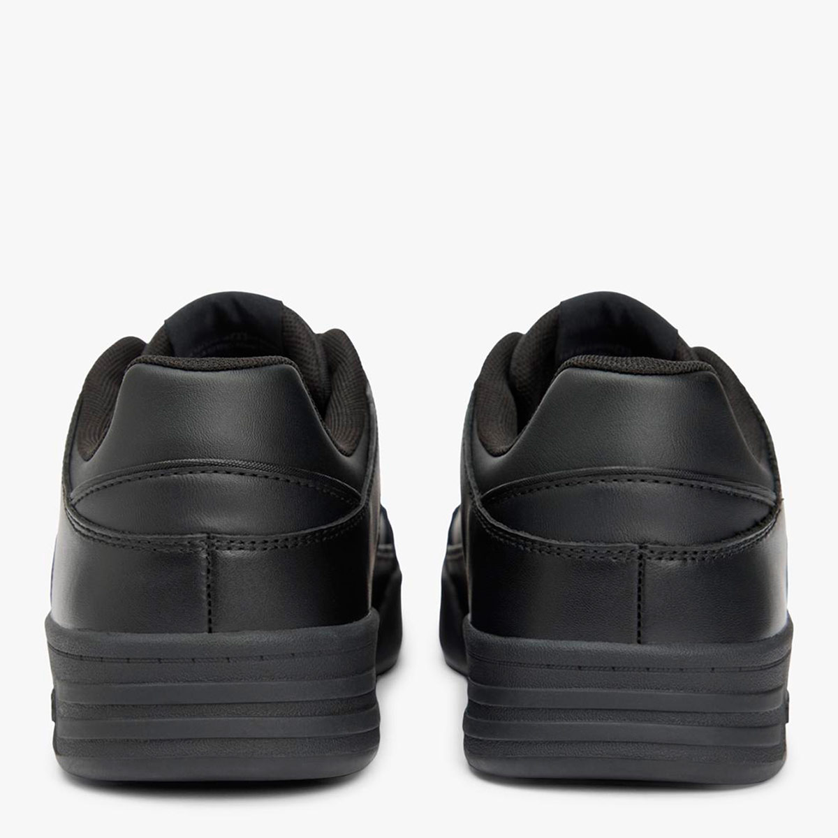 ZAPATILLAS HOMBRE TOMMY HILFIGER CASUALES NEGRO EM0EM01660BDS  - 6