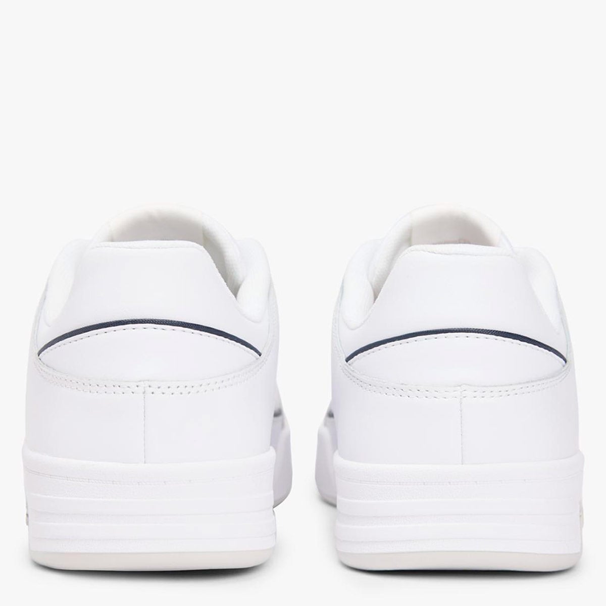 ZAPATILLAS HOMBRE TOMMY HILFIGER CASUALES BLANCA EM0EM01660YBS  - 6