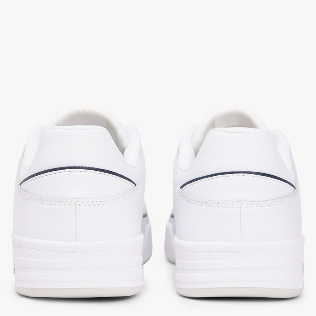 ZAPATILLAS HOMBRE TOMMY HILFIGER CASUALES BLANCA EM0EM01660YBS  - 6