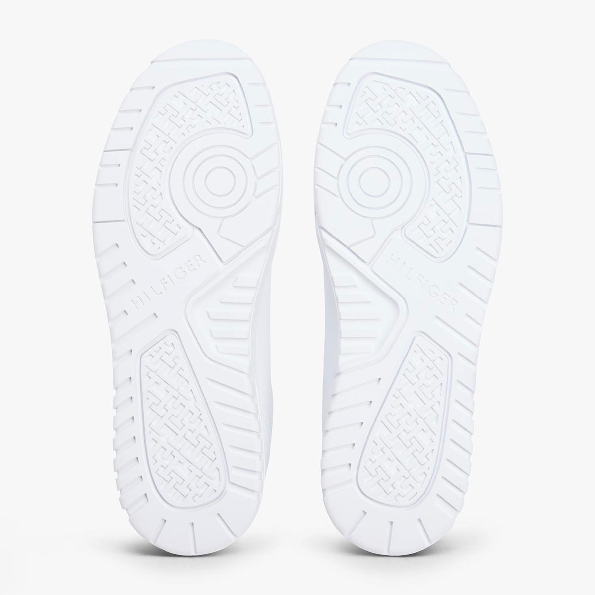 ZAPATILLAS HOMBRE TOMMY HILFIGER CASUALES BLANCO FM0FM05868YBS  - 6