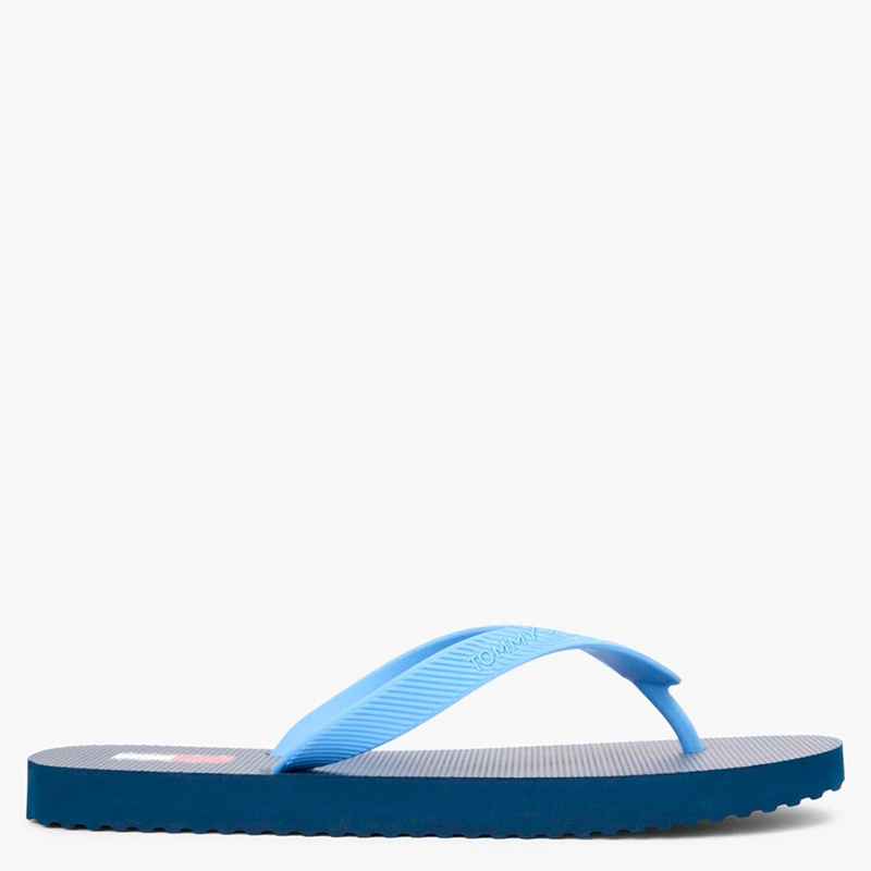 SANDALIAS PLAYERAS HOMBRE TOMMY HILFIGER AZUL MARINO EM0EM01698C1G