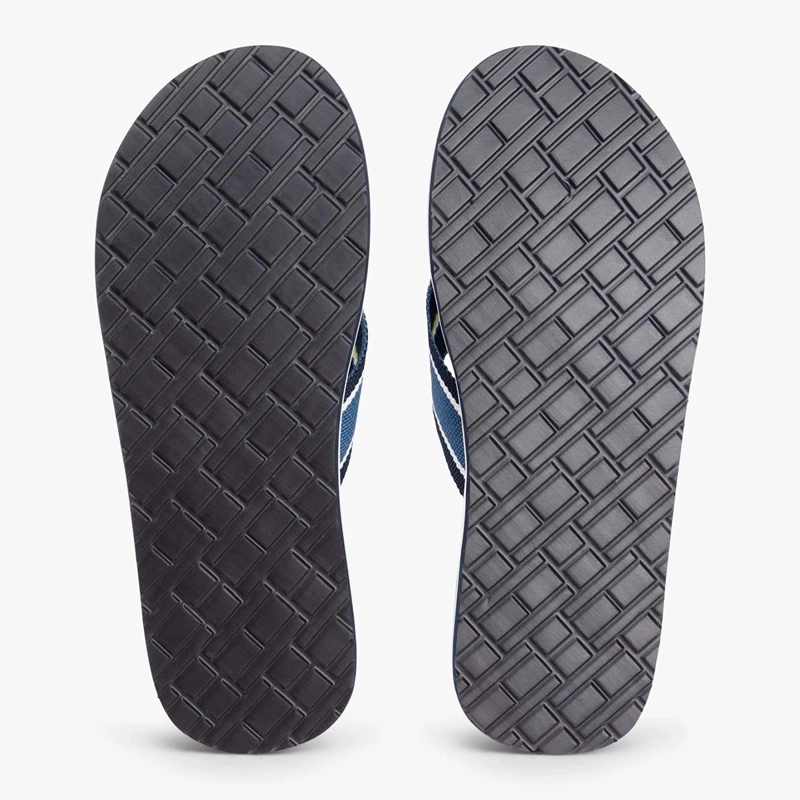 SANDALIAS PLAYERAS HOMBRE TOMMY HILFIGER AZUL FM0FM05805DBZ  - 4