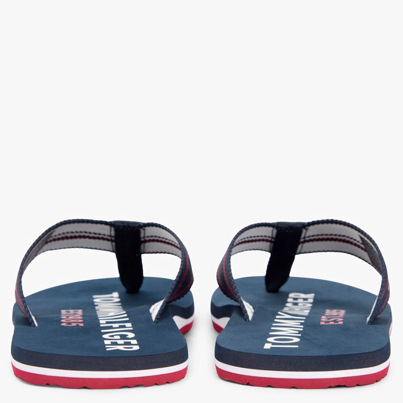SANDALIAS PLAYERAS HOMBRE TOMMY HILFIGER AZUL MARINO FM0FM05805DW5  - 5