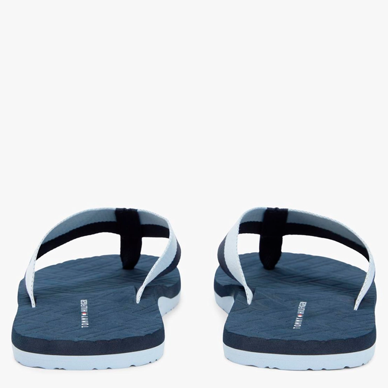 SANDALIAS PLAYERAS HOMBRE TOMMY HILFIGER AZUL MARINO FM0FM05807DW5  - 5