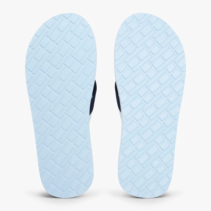 SANDALIAS PLAYERAS HOMBRE TOMMY HILFIGER AZUL MARINO FM0FM05807DW5  - 4