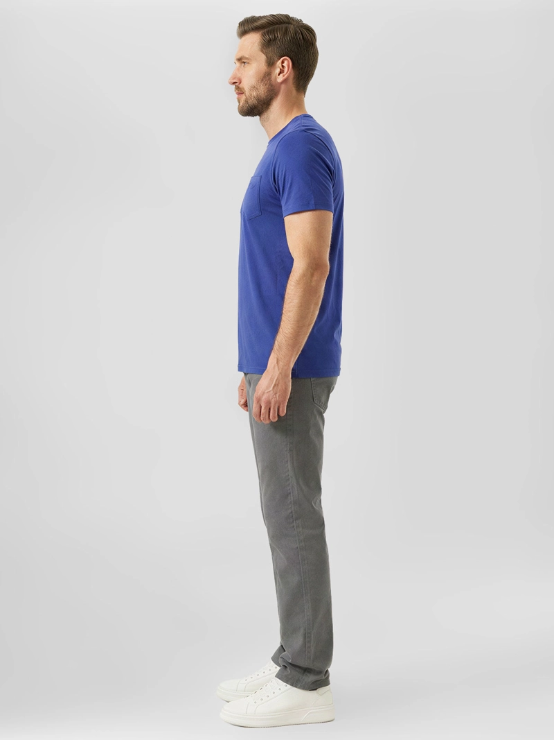 JEANS HOMBRE DOCKERS CUT STRAIGHT FIT COLECCIÓN - 3