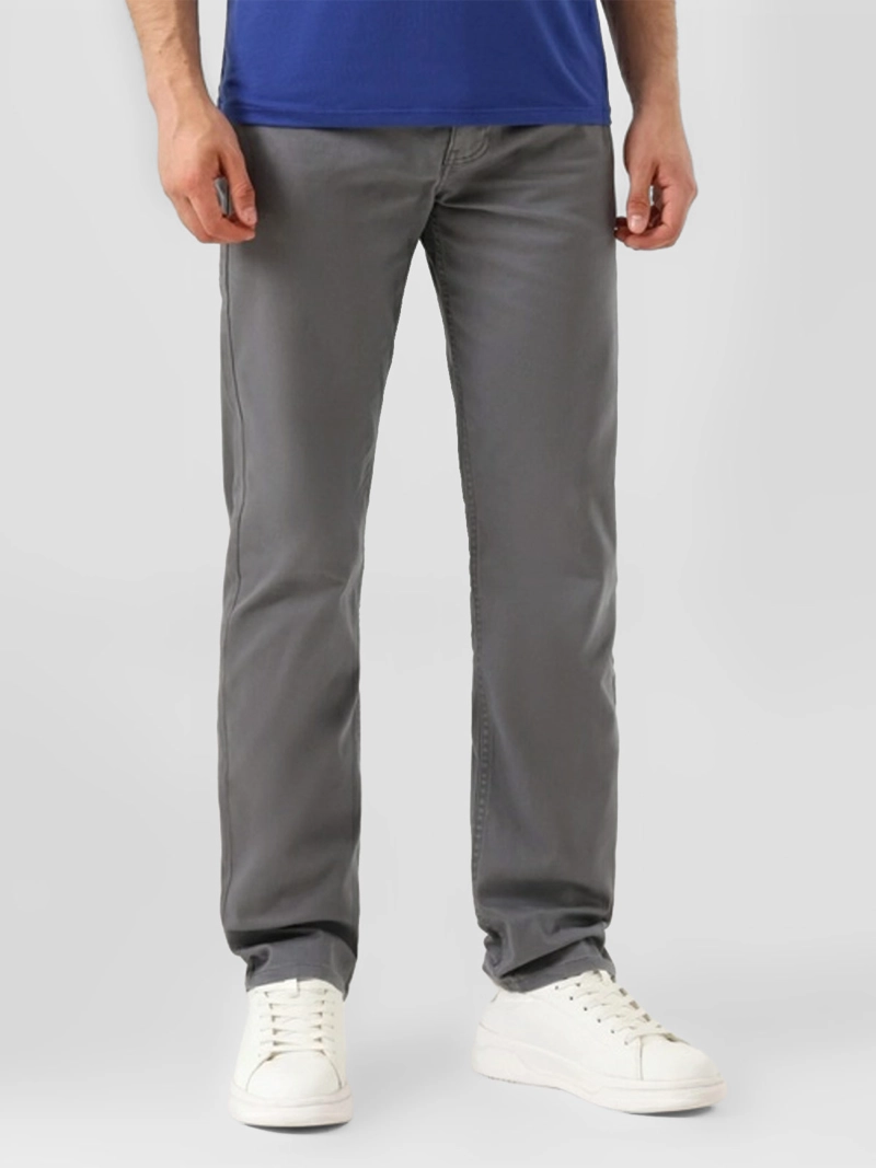 JEANS HOMBRE DOCKERS CUT STRAIGHT FIT COLECCIÓN - 4