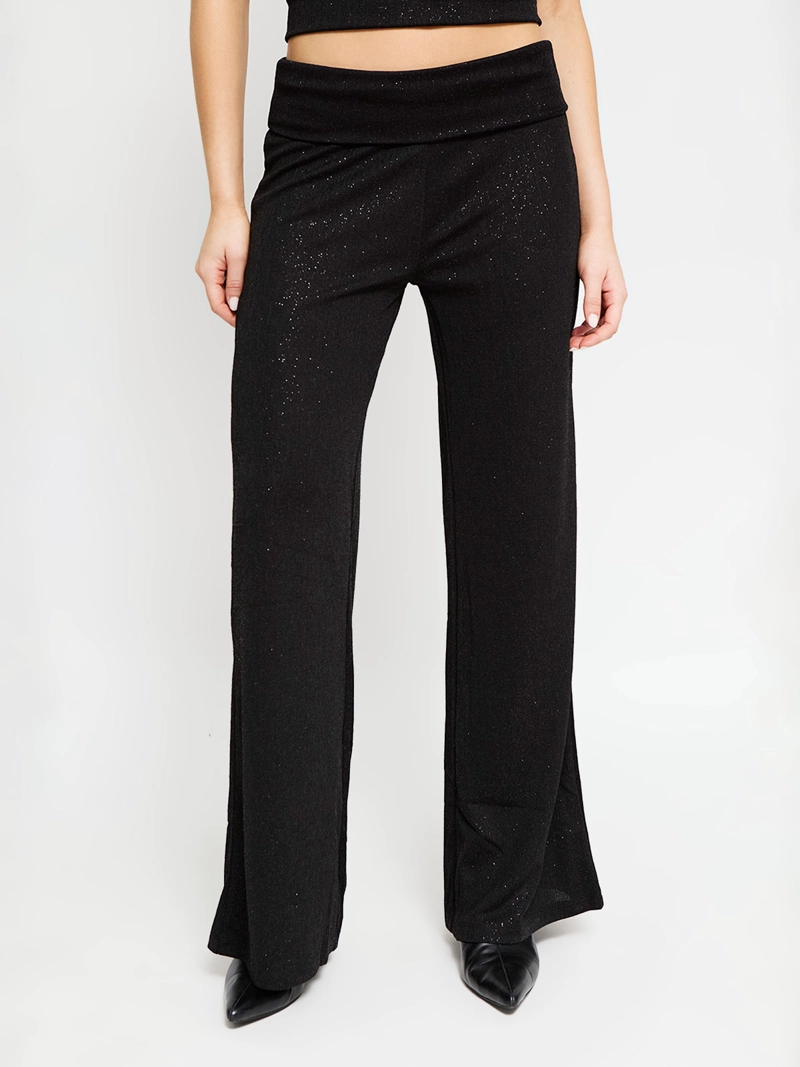 PANTALÓN MUJER INDEX BRILLOS - 2