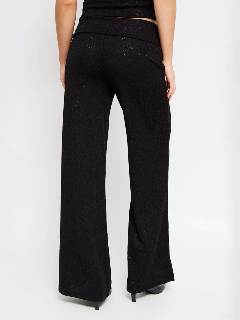 PANTALÓN MUJER INDEX BRILLOS - 3