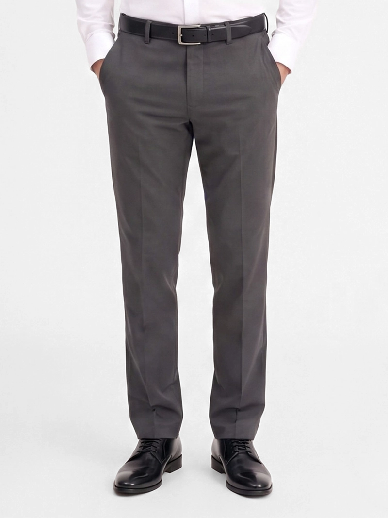 PANTALÓN HOMBRE DOCKERS ALGODÓN - 4