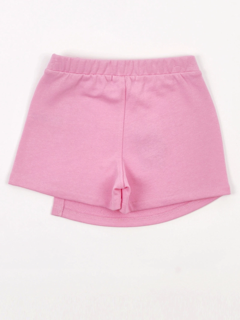 FALDA SHORT NIÑA BABY HARVEST ALGODÓN  - 4