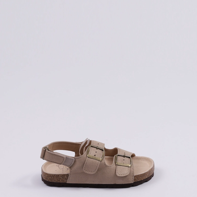 SANDALIAS NIÑO HARVEST DORNASOL