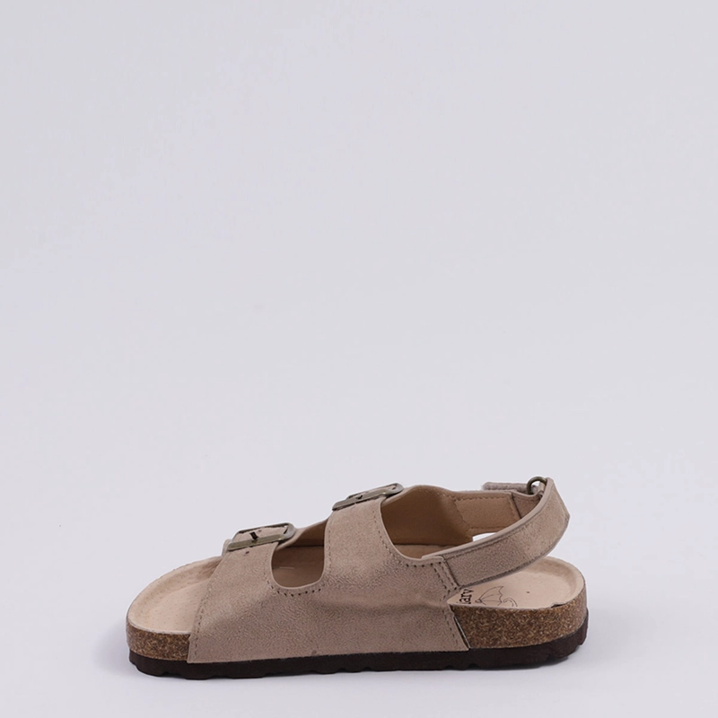 SANDALIAS NIÑO HARVEST DORNASOL  - 3