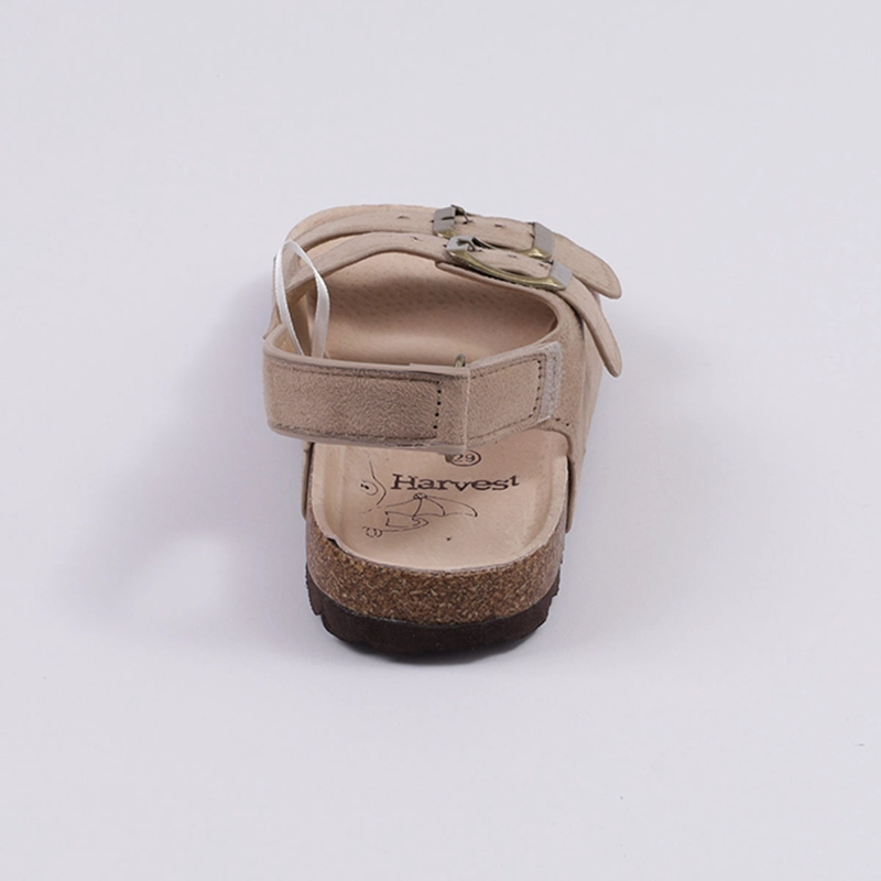 SANDALIAS NIÑO HARVEST DORNASOL  - 5