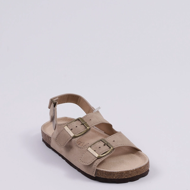 SANDALIAS NIÑO HARVEST DORNASOL  - 2