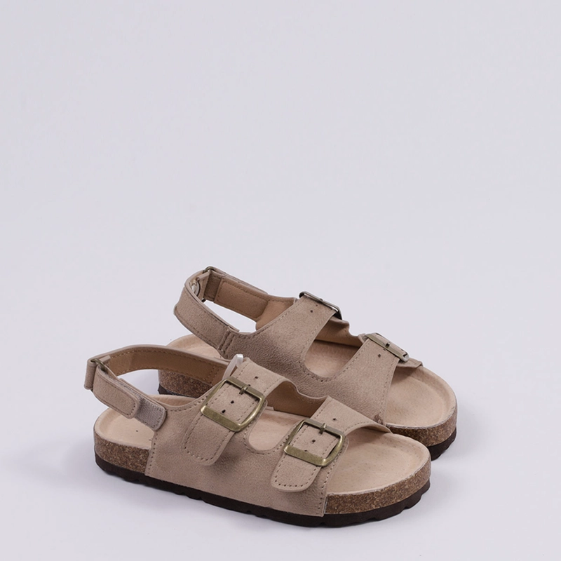 SANDALIAS NIÑO HARVEST DORNASOL  - 4
