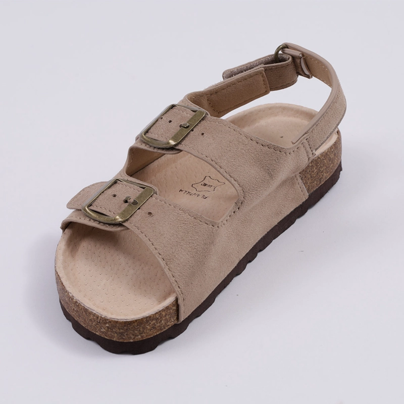 SANDALIAS NIÑO HARVEST DORNASOL  - 6