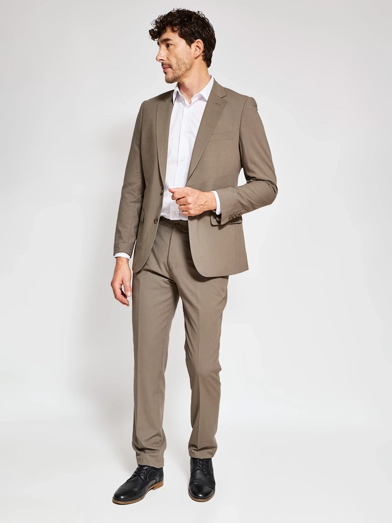 BLAZER HOMBRE MARQUIS FORMAL - 5