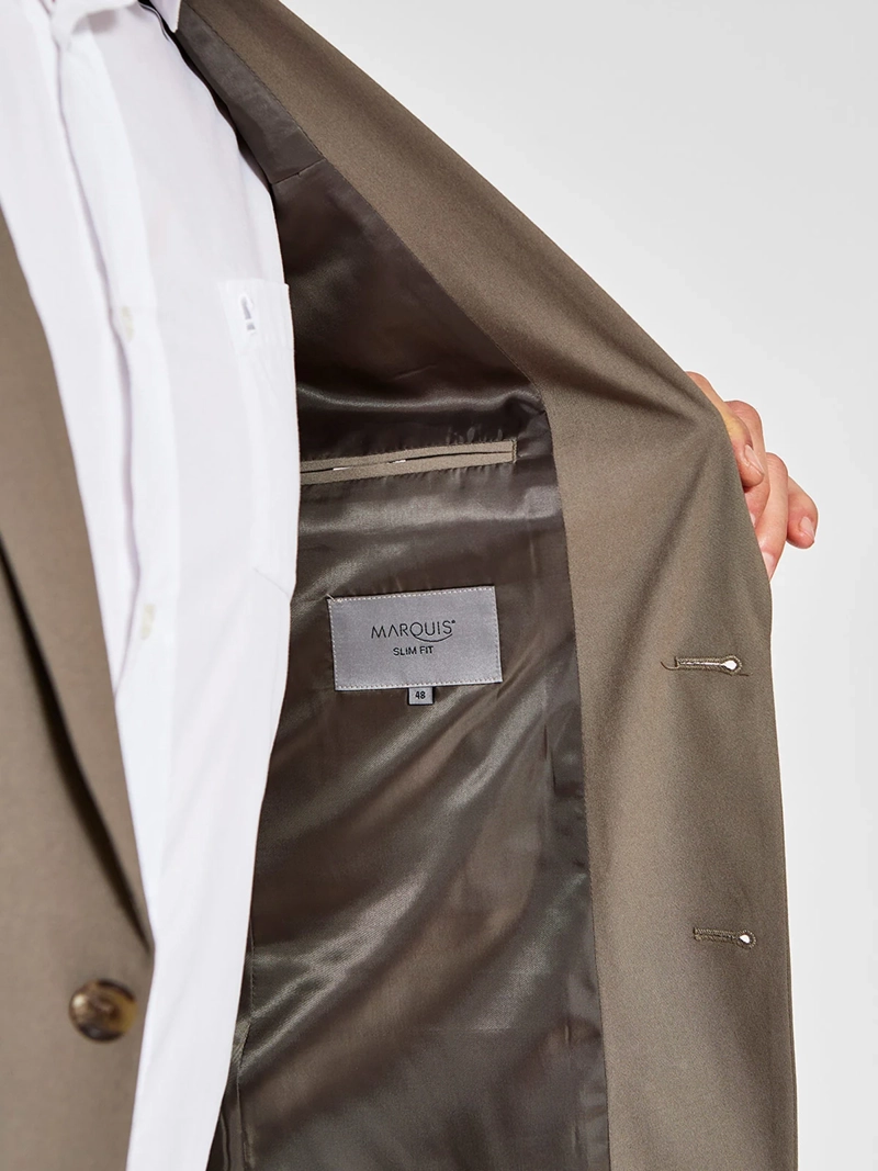 BLAZER HOMBRE MARQUIS FORMAL - 4