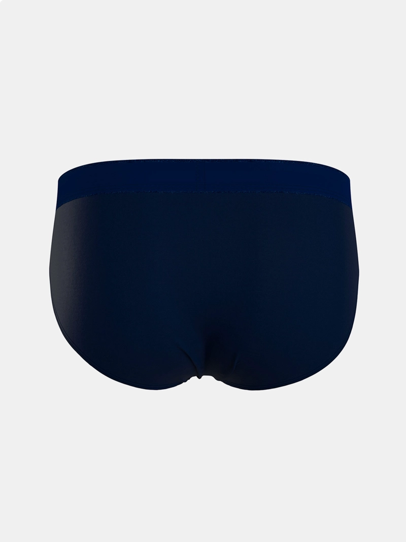 PACK X3 CALZONCILLOS SLIP HOMBRE TOMMY HILFIGER  - 2